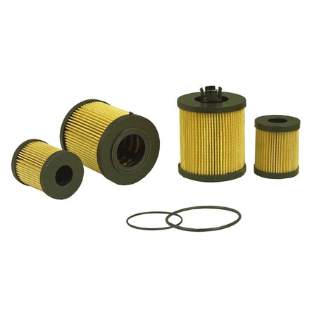 WIX FILTERS Fuel Water Separator Filter, Wix 33899 33899
